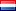 Flag icon Netherlands